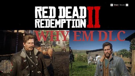 rdr2 whyem dlc|how to install whyems dlc.